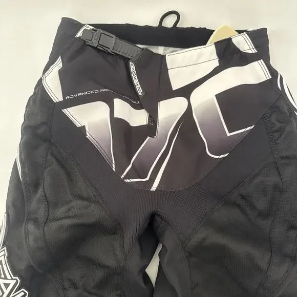 O’Neal ELEMENT Series Motocross Kids Riding Pants Youth Size 28 - Picture 3 of 13
